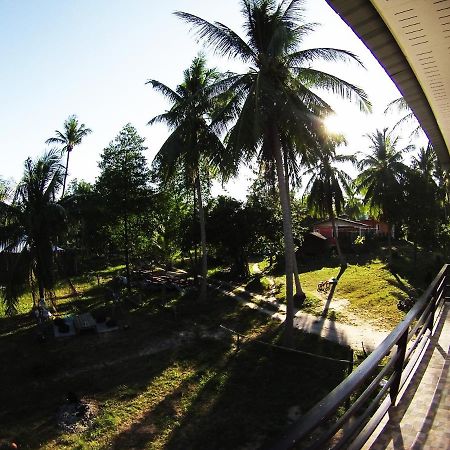 White Apartments Ko Pha Ngan Exterior foto